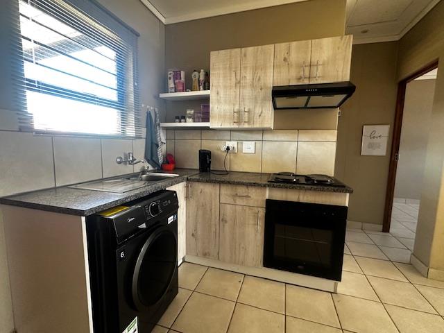 3 Bedroom Property for Sale in Blomanda Free State